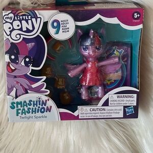 My Little Pony